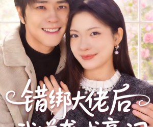 短剧《错绑大佬后我逆袭成豪门》50集夸克网盘免费在线赏全集