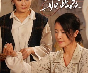 短剧《若得长圆如此夜》50集夸克网盘无需付费看全剧