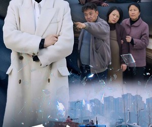 短剧《天道好还》64集夸克网盘免费在线观看全集版