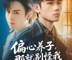 短剧《偏心养子，那就别怪我掀桌子了》80集夸克网盘免费全集观看