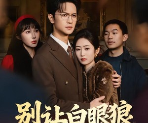 短剧《别让白眼狼抢了人生》34集夸克网盘免费观影全集