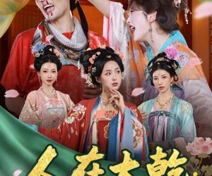 短剧《人在大乾：我带着三封婚书迎娶公主》65集夸克网盘免费在线看全剧