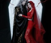 短剧《嫁衣覆寒棺》41集夸克网盘免费观看无付费