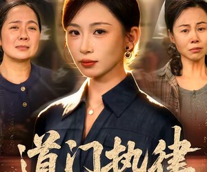 短剧《道门执律》70集夸克网盘免费观看完整版
