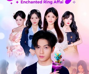 短剧《魔戒情缘》63集夸克网盘在线免费观看全集