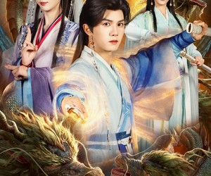 短剧《赤血龙瞳》62集夸克网盘免费在线看剧