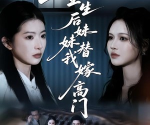短剧《重生后妹妹替我嫁高门》86集夸克网盘无需登录在线看