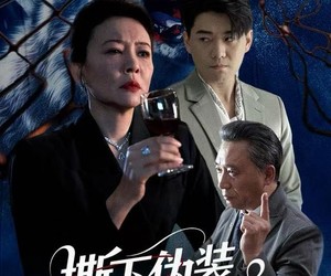 短剧《撕下伪装的盛宴》53集夸克网盘免费在线观影