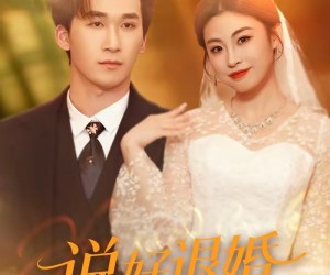 短剧《说好退婚你怎么当天就反悔》72集夸克网盘免费畅享观看