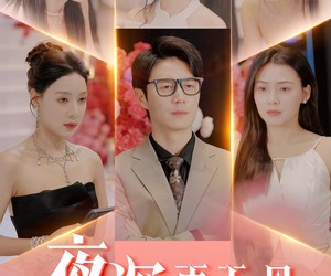 短剧《夜深再无星》58集夸克网盘免费在线尽情看