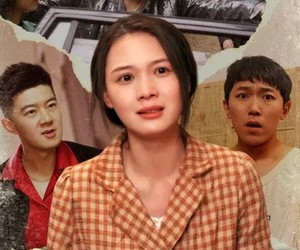 短剧《东风再起时》112集夸克网盘免费畅看全集