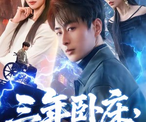 短剧《三年卧床，起身即医仙》81集夸克网盘免费在线观全集