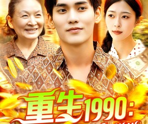 短剧《重生1990搞钱搞事样样行》89集夸克网盘在线免费看完整版