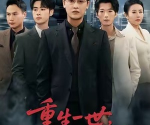 短剧《重生一世，我为儿子撑腰》80集夸克网盘免费在线看全集