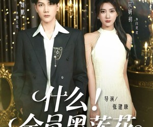 短剧《什么全员黑莲花》60集夸克网盘免费在线瞧全集