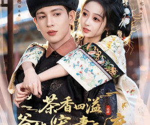 短剧《茶香四溢，爷他宠妻无度》83集夸克网盘免费在线观全集