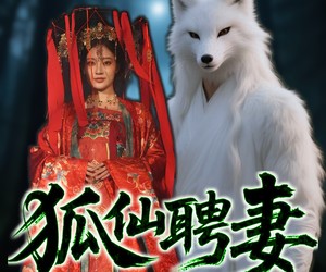 短剧《狐仙聘妻》30集夸克网盘免费观剧无阻