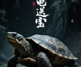 短剧《灵龟送宝》25集夸克网盘在线免费览影集