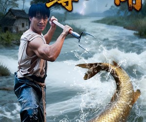 短剧《金鳟秘闻》40集夸克网盘无需付费在线看