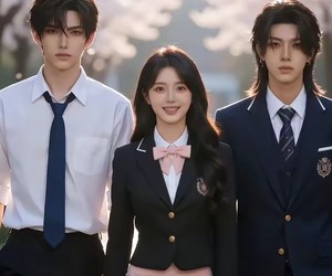 短剧《糟糕是心动》36集夸克网盘免费即刻看