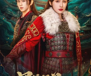 短剧《星落侯门百花杀》80集夸克网盘免费在线赏片