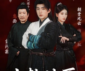 短剧《大乾法医》60集夸克网盘免费在线赏剧