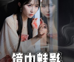 短剧《镜中魅影》48集夸克网盘免费轻松观看