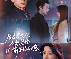 短剧《厉总，夫人不想复婚还偷生你的崽》80集夸克网盘免费全集在线看