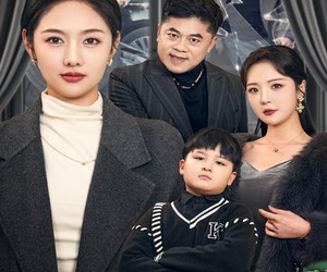 短剧《溺爱的代价》40集夸克网盘在线免费观全集