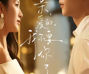 短剧《亲爱的，我不要你了》75集夸克网盘在线免费览全集