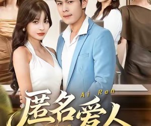 短剧《匿名爱人》80集夸克网盘免费看完整全集