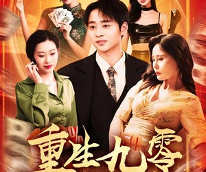 短剧《重生九零从游戏厅到对决老千》161集夸克网盘免费观看完整版