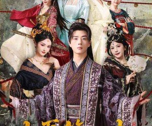 短剧《大夏第一夫》90集夸克网盘免费畅享观影