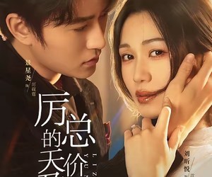 短剧《厉总的天价孕妻》42集夸克网盘免费在线观看完整版