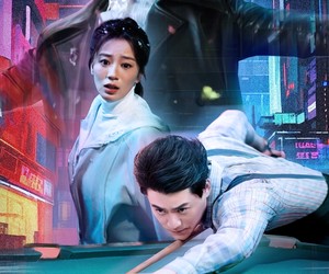 短剧《捡个球神当老公》66集夸克网盘免费在线赏全集