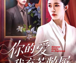 短剧《你的爱我弃若敝履》45集夸克网盘无需付费在线观看