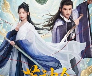 短剧《荒神令》60集夸克网盘免费在线赏剧