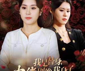 短剧《我是替身大佬别馋我身子》40集夸克网盘免费即刻观看