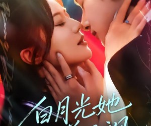 短剧《白月光她又美又飒》76集夸克网盘免费在线看全剧