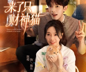 短剧《我家来了只财神猫》80集夸克网盘在线免费览全集