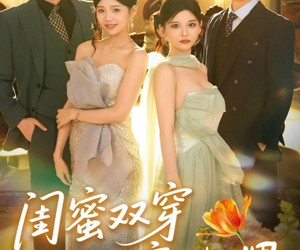 短剧《闺蜜双穿变妯娌》70集夸克网盘在线免费看全集