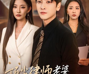 短剧《顶尖律师老婆打输官司崩溃了》73集夸克网盘免费畅享全集