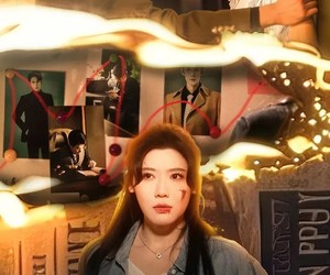 短剧《高调游戏》49集夸克网盘免费在线览看