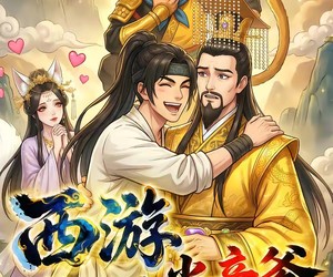 短剧《西游，错把玉帝当亲爹》60集夸克网盘全集免费在线看