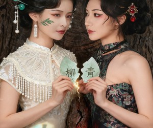 短剧《青柳》79集夸克网盘免费即点即看