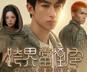 短剧《跨界当倒爷，我的杂货铺通万物》53集夸克网盘免费看全集