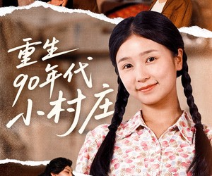短剧《重生90年代小村庄》81集夸克网盘在线免费看剧