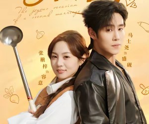 短剧《二婚喜事》73集夸克网盘免费在线观看全集