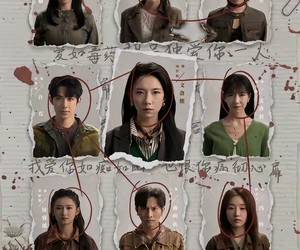 短剧《钩吻》64集夸克网盘免费畅享全集