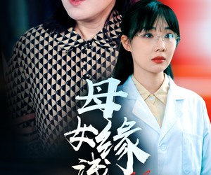 短剧《母女缘浅深》50集夸克网盘免费看完整剧集
